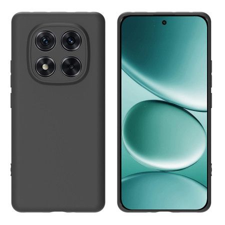 Deksel Xiaomi Redmi Note 15 Pro Plus 5g Tynn Ripebestandig Matt Beskyttelse Deksel