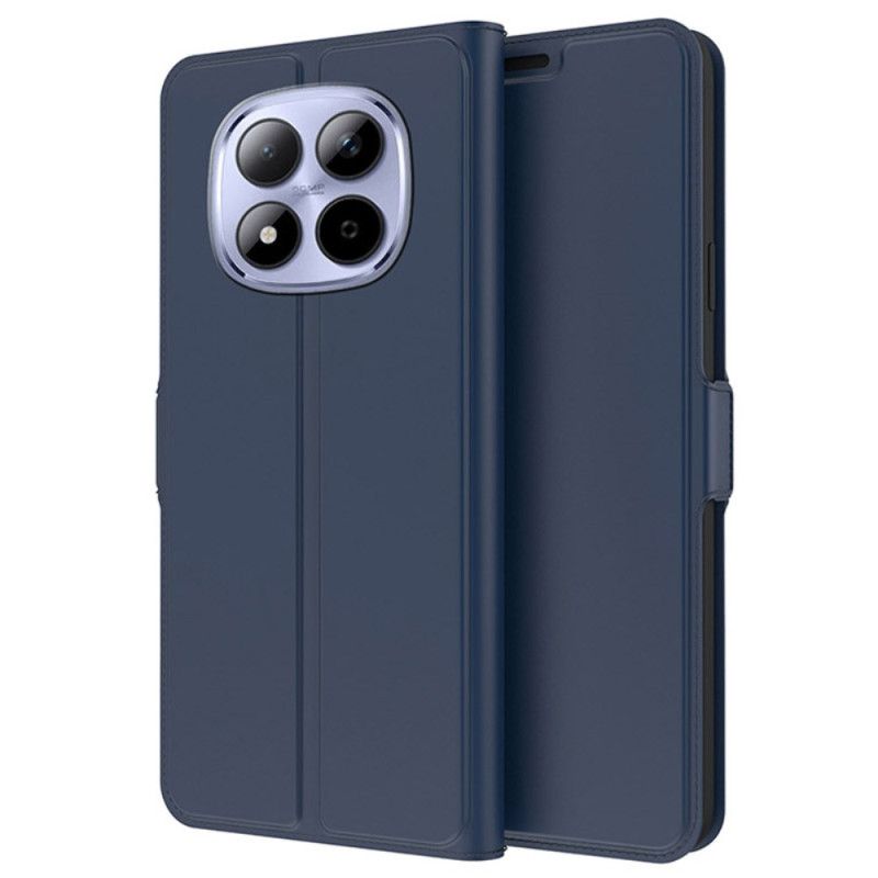 Etui Xiaomi Redmi Note 15 Pro Plus 5g Kortholder Beskyttelse Deksel