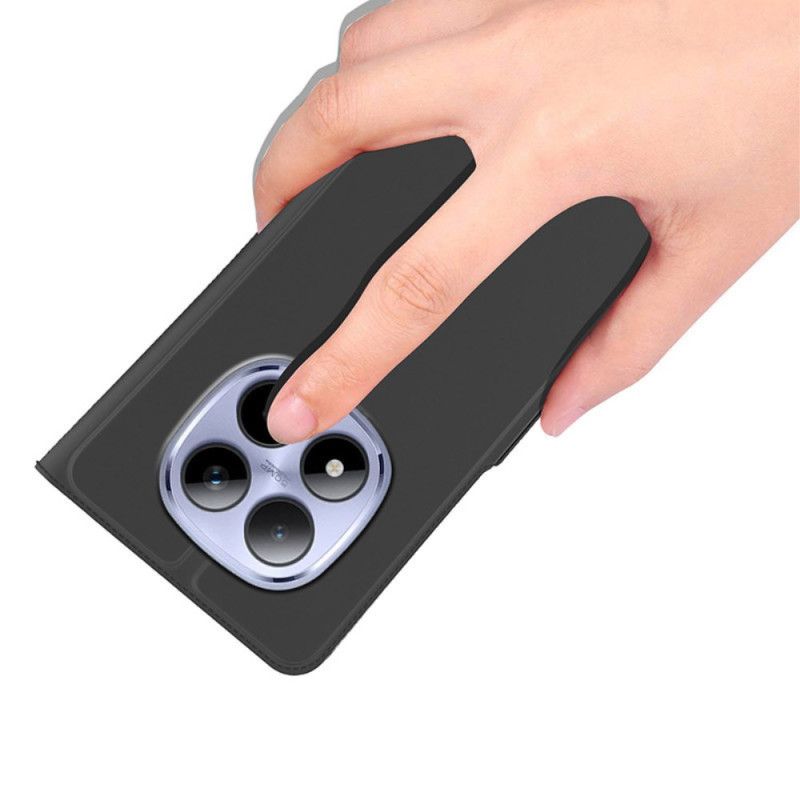 Etui Xiaomi Redmi Note 15 Pro Plus 5g Kortholder Beskyttelse Deksel