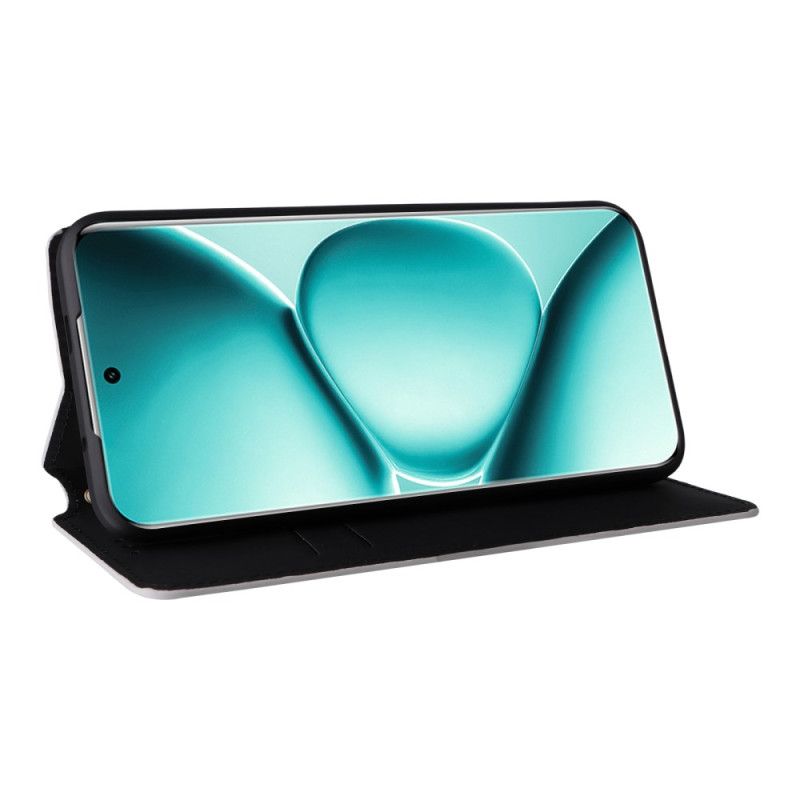 Folio Deksel Til Xiaomi Redmi Note 15 Pro Plus 5g Skinnende Diamanter