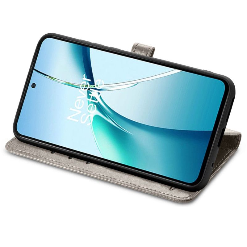 Folio Deksel Xiaomi Redmi Note 15 Pro Plus 5g Animerte Dyr