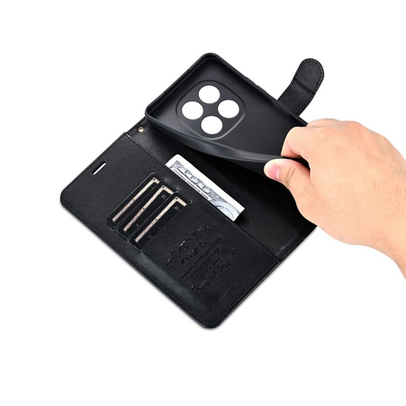 Folio Deksel Xiaomi Redmi Note 15 Pro Plus 5g Azns