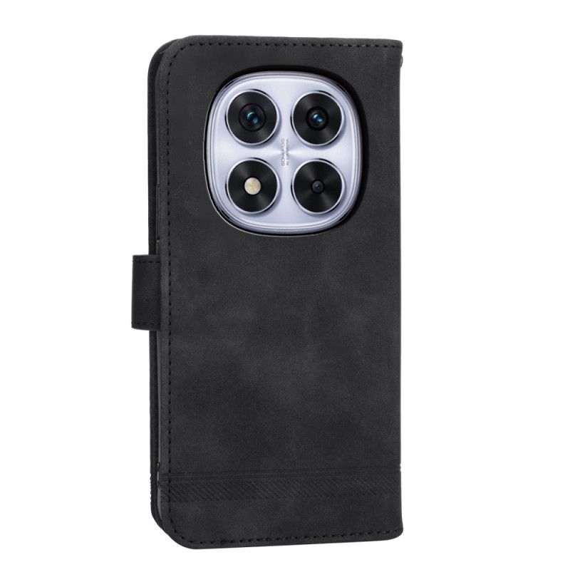 Folio Deksel Xiaomi Redmi Note 15 Pro Plus 5g Dierfeng