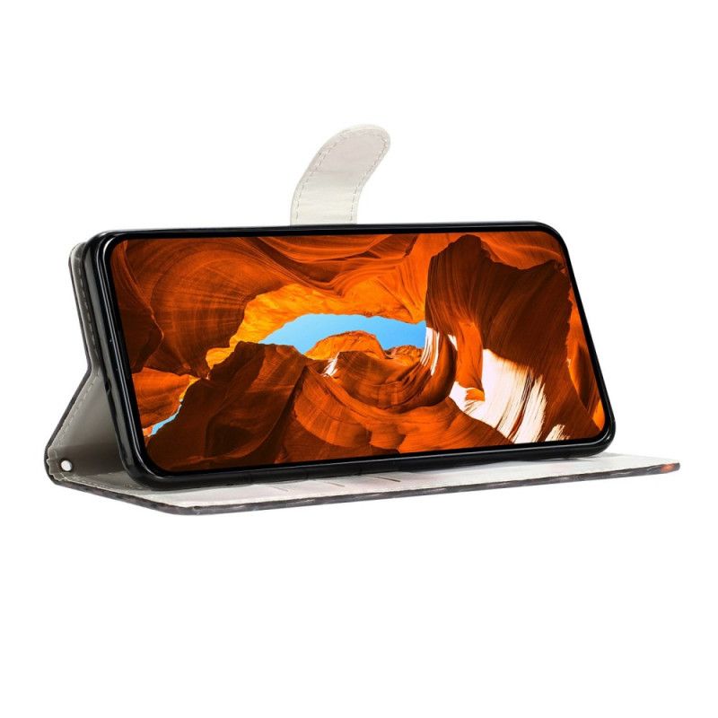 Folio Deksel Xiaomi Redmi Note 15 Pro Plus 5g Fioler