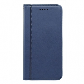 Folio Deksel Xiaomi Redmi Note 15 Pro Plus 5g Kantbånd Beskyttelse Deksel