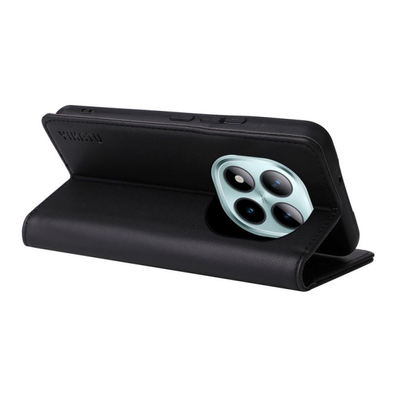 Folio Deksel Xiaomi Redmi Note 15 Pro Plus 5g Yikatu