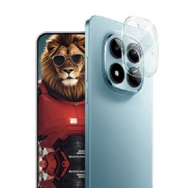 Herdet Linsebeskytter I Glass For Xiaomi Redmi Note 15 Pro 5g / Note 15 Pro Plus 5g / Poco M8 Pro