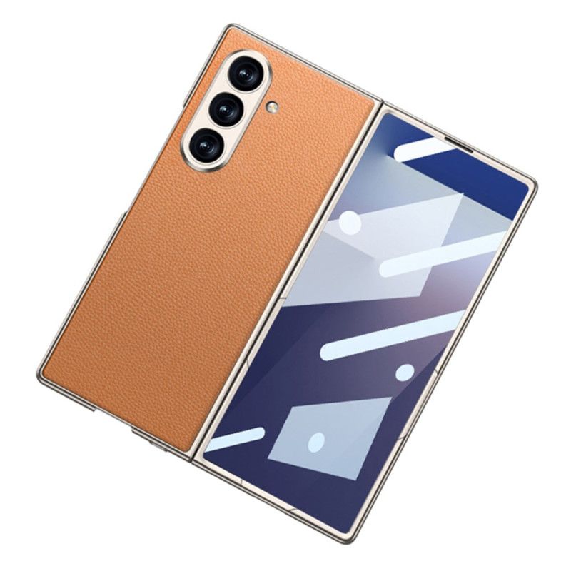 Deksel Samsung Galaxy Z Fold 7 Gkk Fuskelær