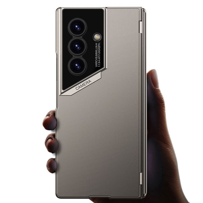 Deksel Samsung Galaxy Z Fold 7 Gkk Hengselbeskytter