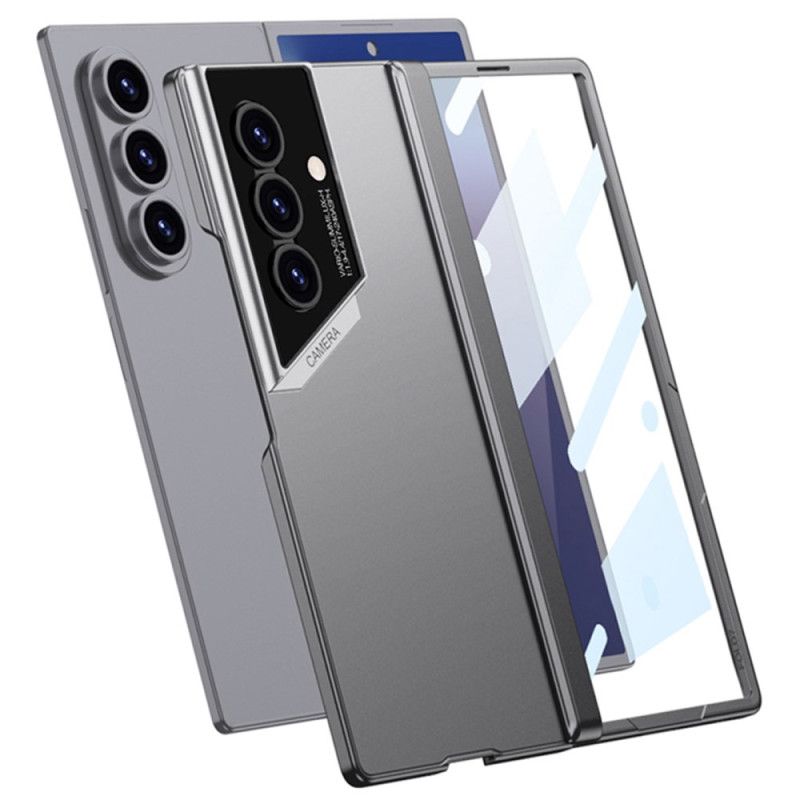 Deksel Samsung Galaxy Z Fold 7 Gkk Hengselbeskytter