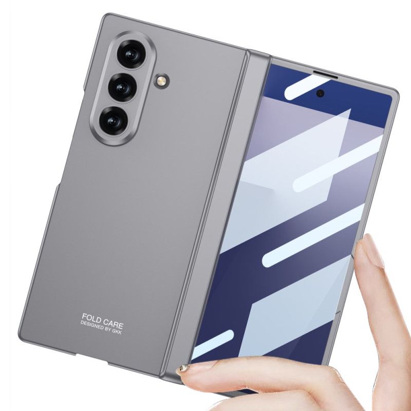 Deksel Samsung Galaxy Z Fold 7 Gkk Magnetisk Hengsel Beskyttelse Deksel