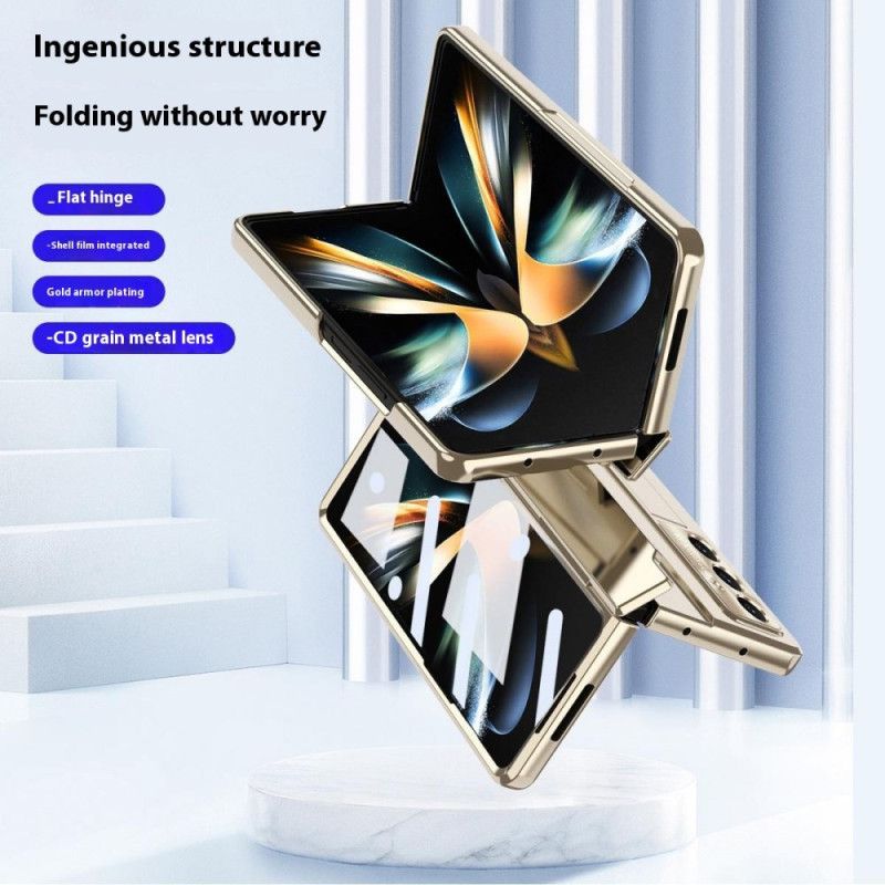 Deksel Samsung Galaxy Z Fold 7 Hengselbeskytter