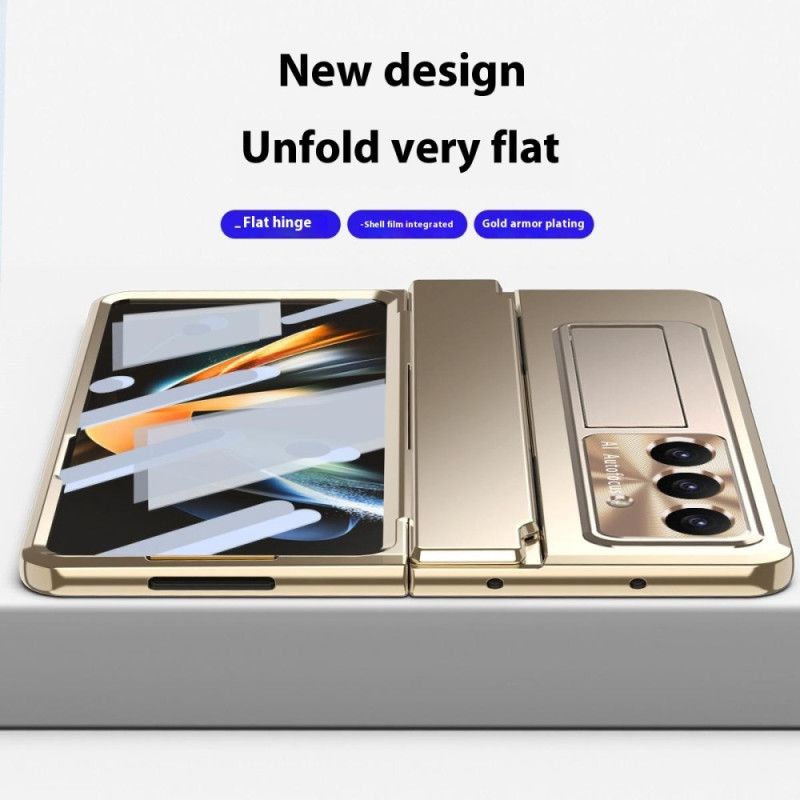 Deksel Samsung Galaxy Z Fold 7 Hengselbeskytter