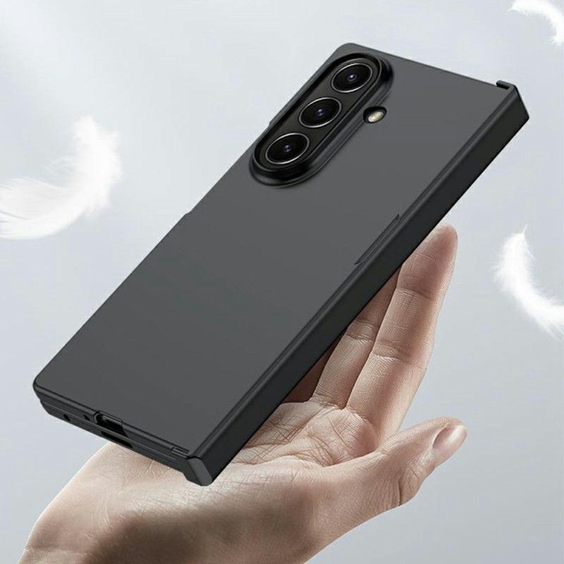 Deksel Samsung Galaxy Z Fold 7 Klassisk