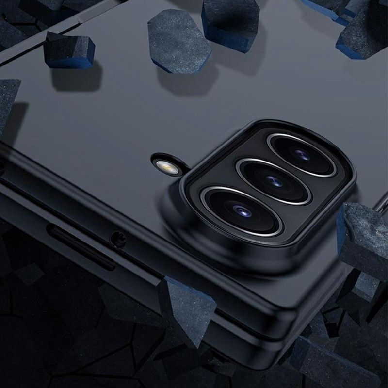 Deksel Samsung Galaxy Z Fold 7 Klassisk