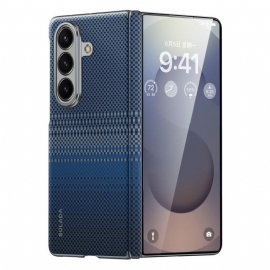 Deksel Samsung Galaxy Z Fold 7 Magnetisk Sulada