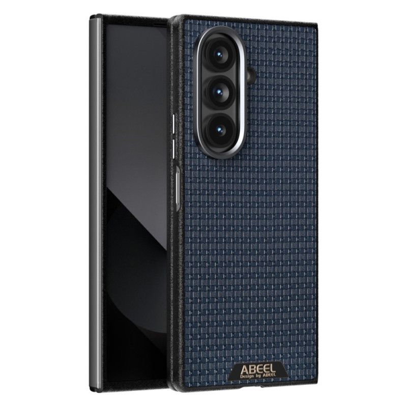 Deksel Samsung Galaxy Z Fold 7 Magsafe-kompatibel Abeel Beskyttelse Deksel