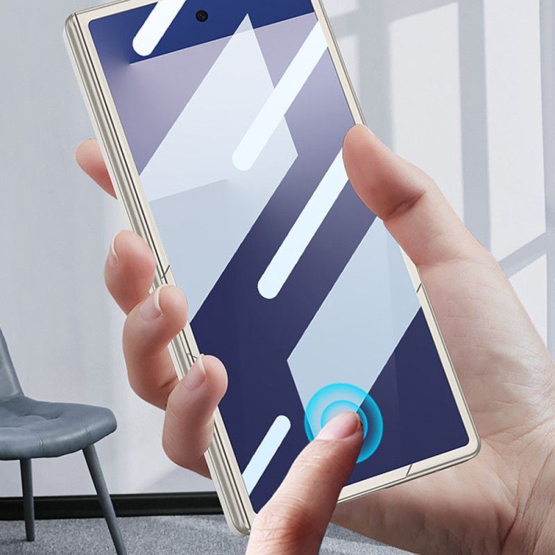 Deksel Samsung Galaxy Z Fold 7 Magsafe-kompatibel Gkk