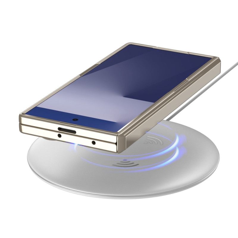 Deksel Samsung Galaxy Z Fold 7 Mobildeksel Gkk Magnetisk Støtte Og Beskyttelse