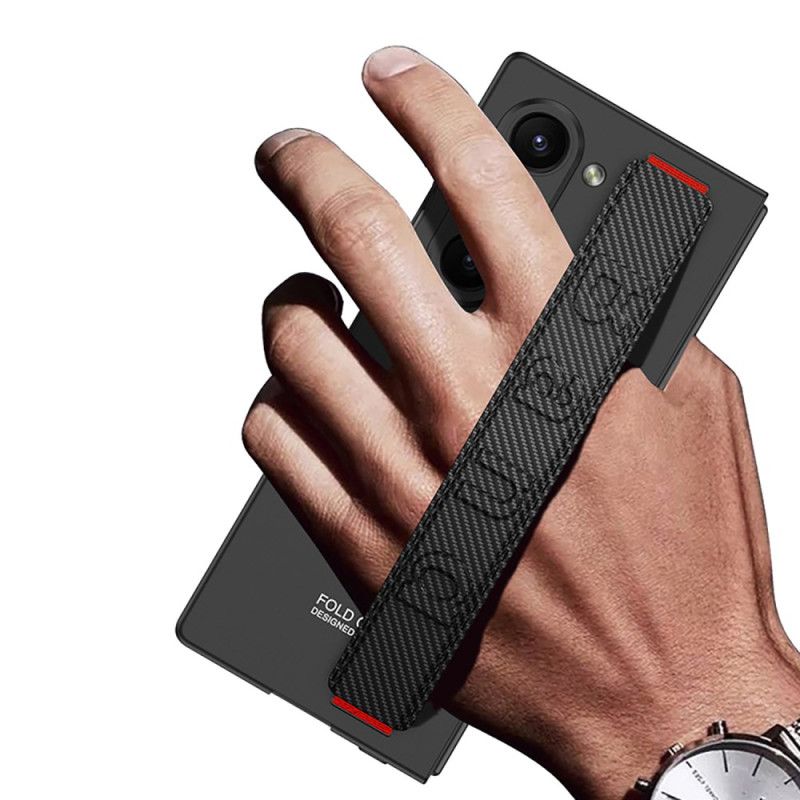 Deksel Samsung Galaxy Z Fold 7 Mobildeksel Gkk Manuell Stropp