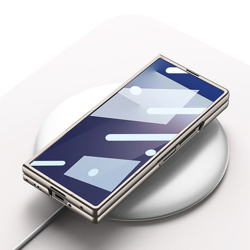 Deksel Samsung Galaxy Z Fold 7 Mobildeksel Gkk Manuell Stropp