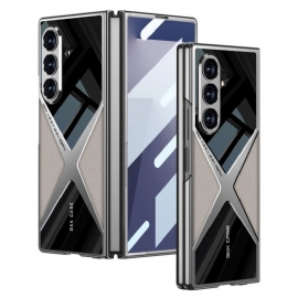 Deksel Samsung Galaxy Z Fold 7 Mobildeksel Gkk X Design