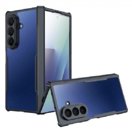 Deksel Samsung Galaxy Z Fold 7 Mobildeksel Innebygd Kollisjonspute