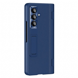 Deksel Samsung Galaxy Z Fold 7 Mobildeksel Justerbart Stativ