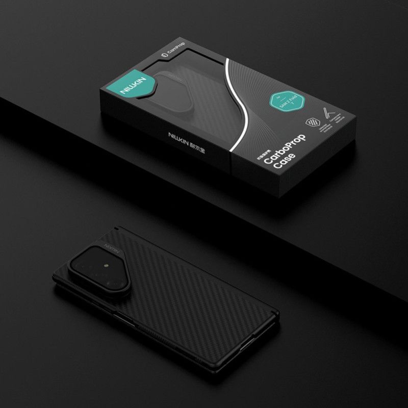 Deksel Samsung Galaxy Z Fold 7 Montering Og Magsafe-kompatibilitet Nillkin