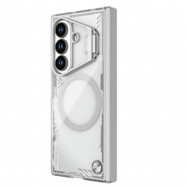 Deksel Samsung Galaxy Z Fold 7 Nillkin Iceblade Prop Beskyttelse Deksel