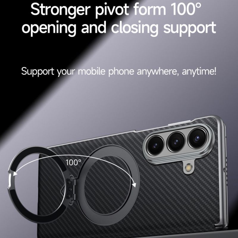 Deksel Samsung Galaxy Z Fold 7 Profesjonell