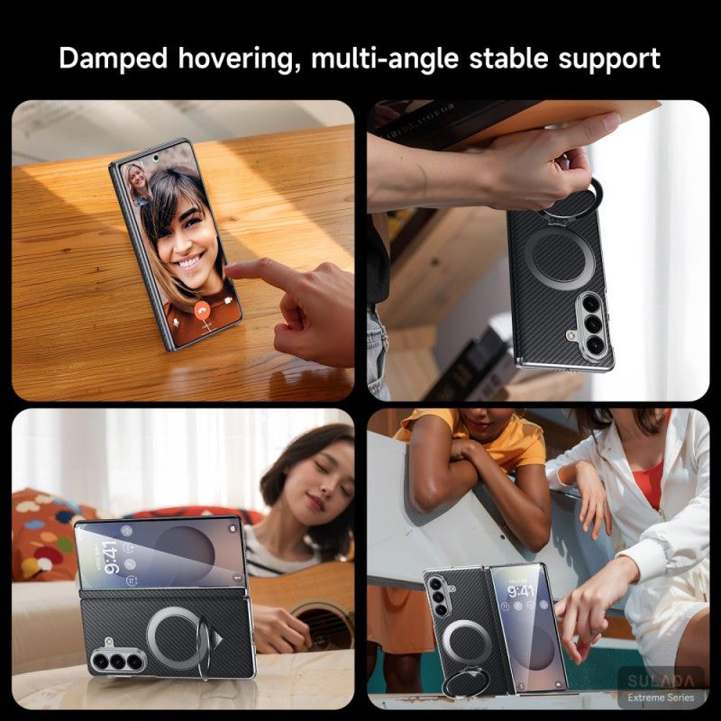 Deksel Samsung Galaxy Z Fold 7 Profesjonell