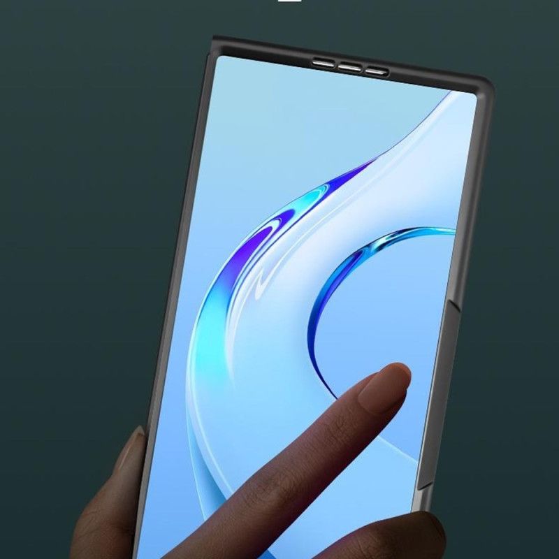 Deksel Samsung Galaxy Z Fold 7 Rustfritt Stål