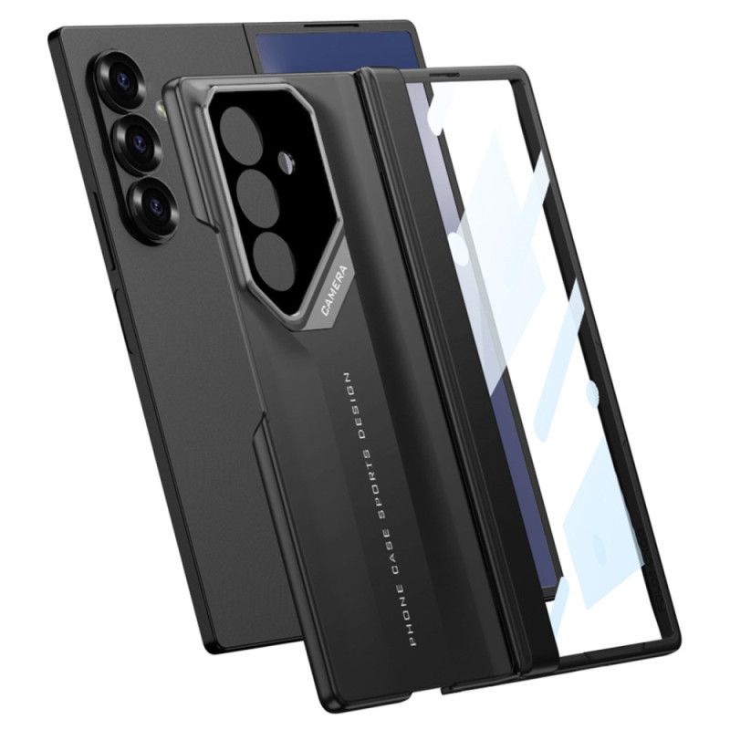 Deksel Samsung Galaxy Z Fold 7 Skjermbeskytter Gkk Hengsel
