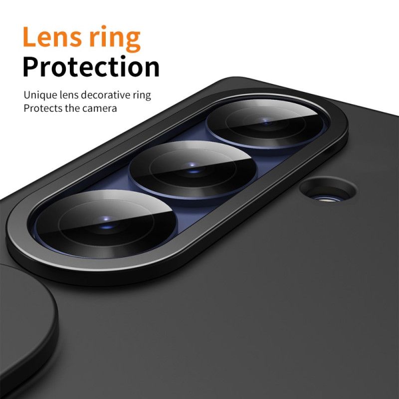 Deksel Samsung Galaxy Z Fold 7 Stativ Og Håndleddsstropp Beskyttelse Deksel