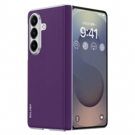 Deksel Samsung Galaxy Z Fold 7 Sulada