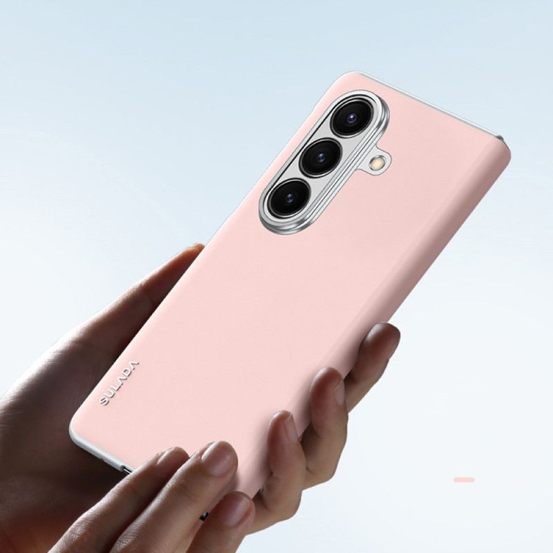 Deksel Samsung Galaxy Z Fold 7 Sulada