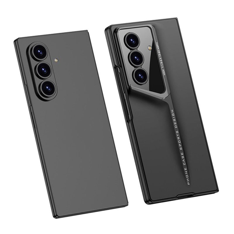 Deksel Samsung Galaxy Z Fold 7 Ultratynn