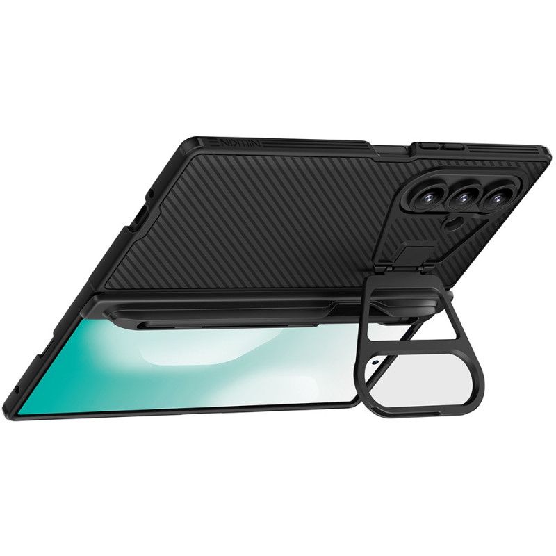 Deksel Til Samsung Galaxy Z Fold 7 Camshield Propellserie Nillkin