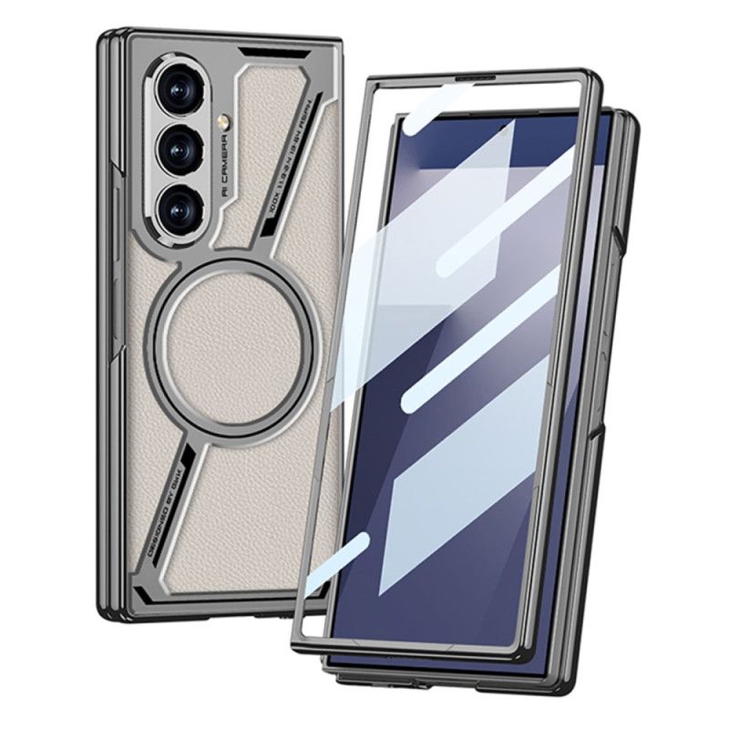Deksel Til Samsung Galaxy Z Fold 7 Gkk Z Design