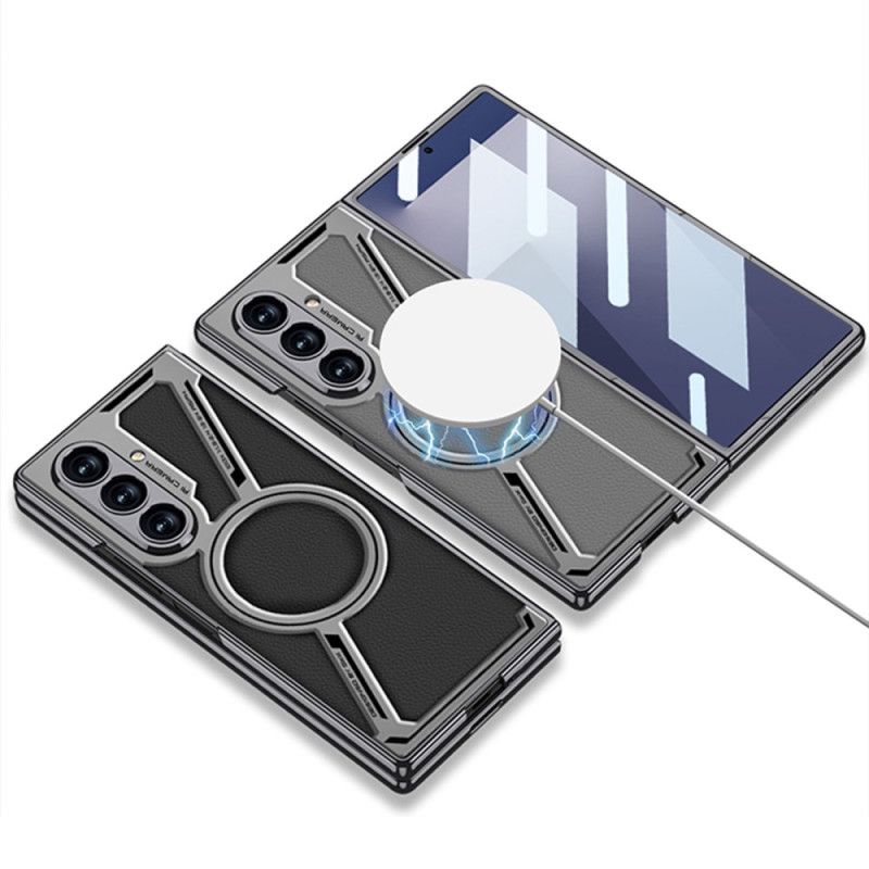 Deksel Til Samsung Galaxy Z Fold 7 Gkk Z Design