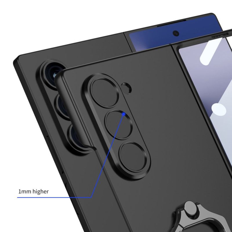 Deksel Til Samsung Galaxy Z Fold 7 Gkk Ringholder