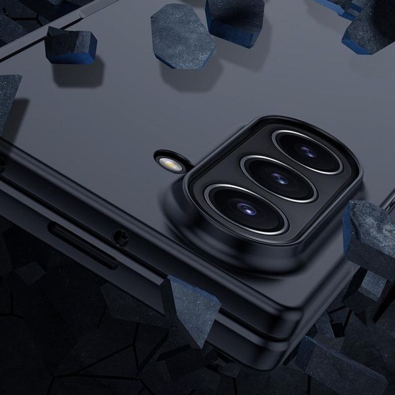 Deksel Til Samsung Galaxy Z Fold 7 Hengselbeskytter