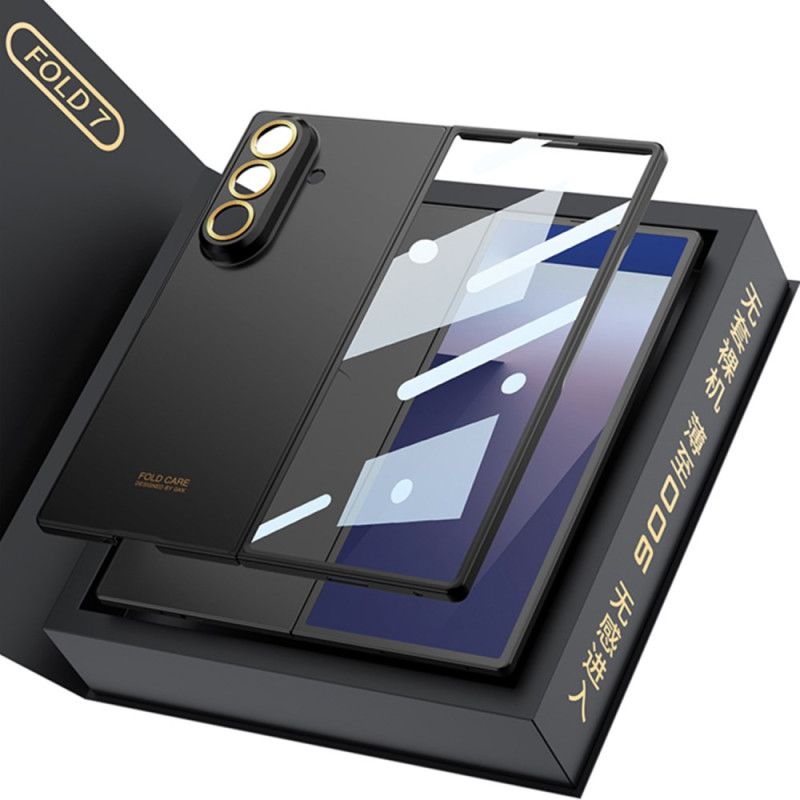 Deksel Til Samsung Galaxy Z Fold 7 Ultraslank