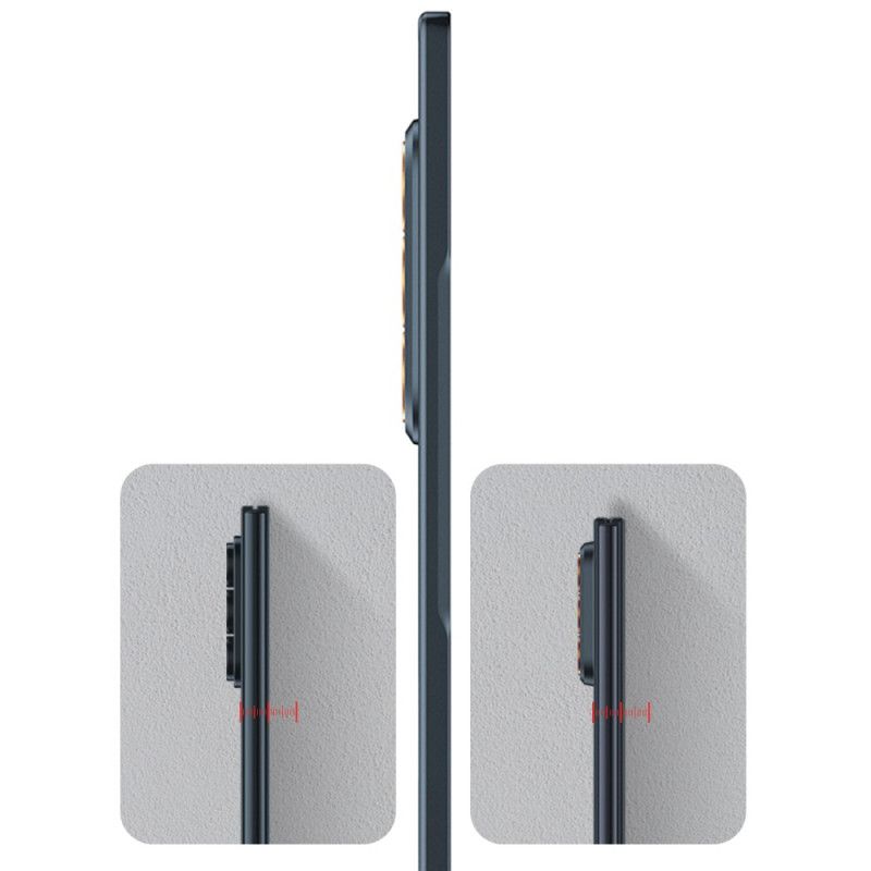 Deksel Til Samsung Galaxy Z Fold 7 Ultraslank