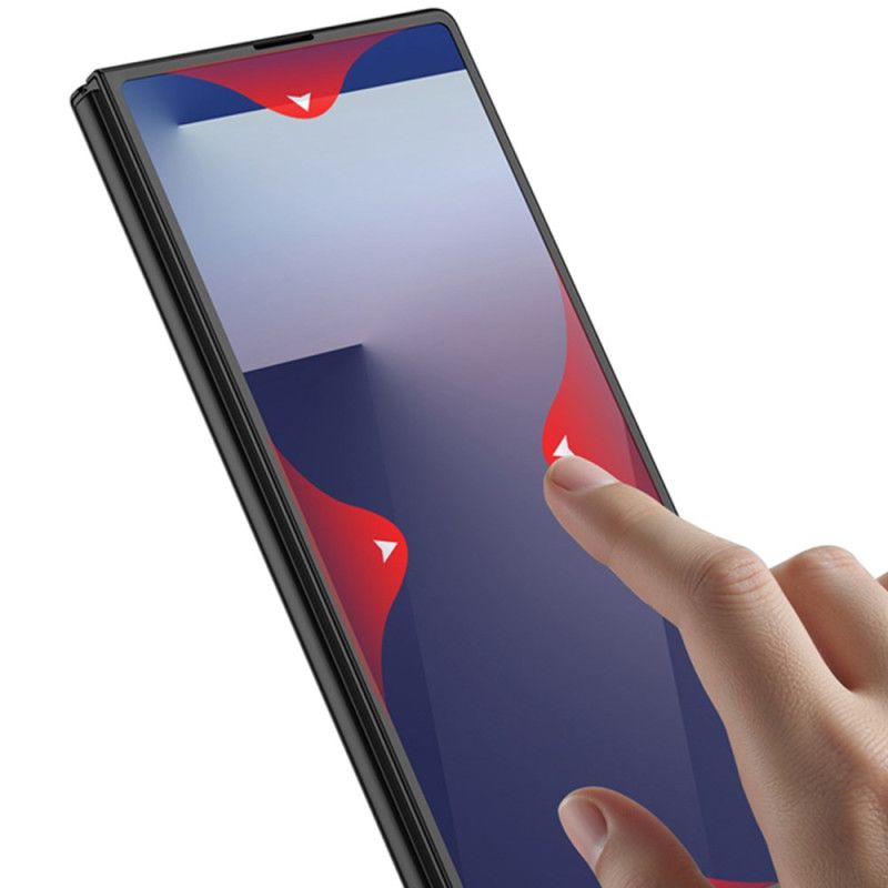 Deksel Til Samsung Galaxy Z Fold 7 Ultraslank