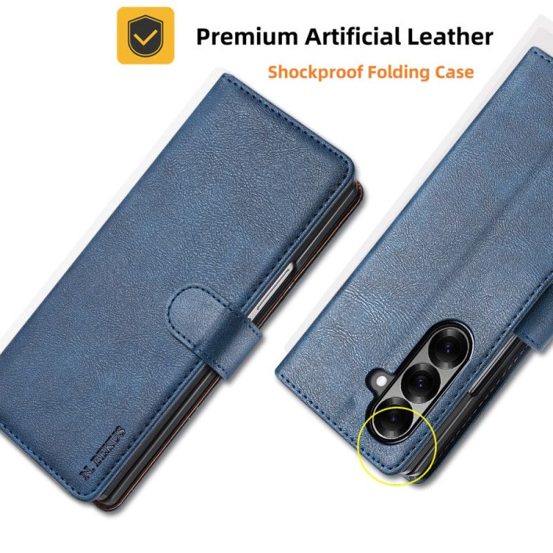 Etui Til Samsung Galaxy Z Fold 7 Lc.imeeke