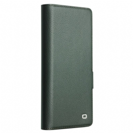 Folio Deksel Til Samsung Galaxy Z Fold 7 Qialino Kortholder