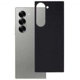 Herdet Glass Bakbeskytter For Samsung Galaxy Z Fold 7