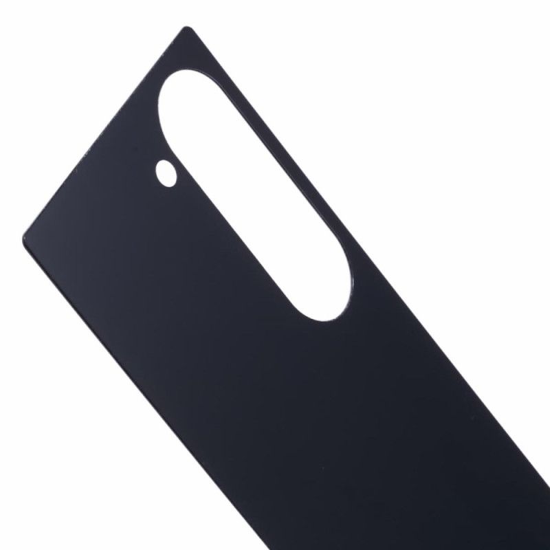 Herdet Glass Bakbeskytter For Samsung Galaxy Z Fold 7